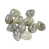 Natural Labradorite Cabochons G-Q173-02C-07-1
