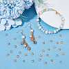 2000Pcs Iron Bead Caps IFIN-UN0001-24-2