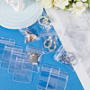 100Pcs PVC Anti Oxidation Resealable Bags AJEW-SP0001-09B-4