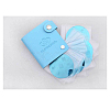 Nail Art Design Manicure Printing Plate Template Card Organizer Package MRMJ-L004-31-6