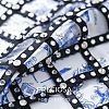 Preciosa® Crystal Hotfix Flatback Stones Y-PRC-HSS16-50630-4