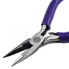 Steel Pliers Set TOOL-N007-002C-8