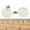 Opalite Pendants G-B127-14P-04-3