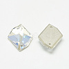 Sew on Rhinestone RGLA-T094-13x17-001MO-2