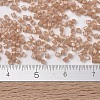 MIYUKI Delica Beads X-SEED-J020-DB1803-4