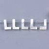 Sea Shell Beads X-SHEL-T012-60L-1