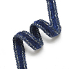 Braided Nylon Ribbons OCOR-N003-04D-3