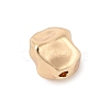Nuggets Brass Beads LS-KK-F889-01G-06-2