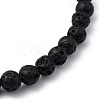 Stretch Beaded Bracelets BJEW-JB05403-01-3