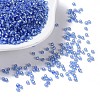 12/0 Round Glass Seed Beads SEED-MSMC002-04-2