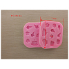 Food Grade Silicone Molds DIY-E011-14-2