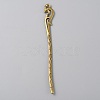 Alloy Phoenix Hair Sticks LS-MRMJ-WH0077-100L-AB-1