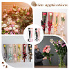 Cellophane Single Flower Bouquets Wrapping Packaging AJEW-NB0005-48-5