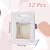 Rectangle Paper Gift Bags CON-WH0088-81B-2