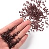 6/0 Glass Seed Beads SEED-US0003-4mm-M16-4