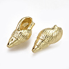 Brass Pendants KK-S348-143-1