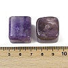Natural Amethyst Incense Burners G-C186-01F-2