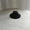Mini Cloth Doll Hat Base WG32479-03-1