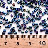 Glass Bugle Beads X-SEED-S032-13A-604-3
