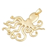 Alloy Big Pendants AL-CBA1187-02MG-2
