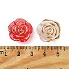 Transparent Acrylic Beads X1-OACR-O006-03A-3