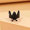 Brass Cuff Earrings PW-WGFCFE9-01-2