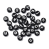 Opaque Acrylic Beads MACR-K365-03-1