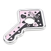 Acrylic Big Pendants AC-CBA7C46-02D-2