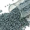 TOHO 11/0 Round Beads X-SEED-TR11-0565F-1