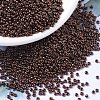 MIYUKI Round Rocailles Beads SEED-JP0008-RR0457B-1