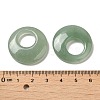 Natural Green Aventurine Pendants G-T122-76I-3