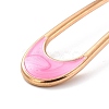 Alloy Enamel Hair Forks MRMJ-P013-A02-3