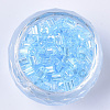 6/0 Glass Seed Beads SEED-S027-05B-03-2