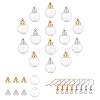 DIY Dangle Earring Making Kits DIY-SC0001-71A-1