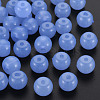 Imitation Jelly Acrylic Beads MACR-S373-14-EA01-1