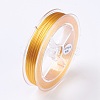 Flat Elastic Crystal String EW-F007-01-3