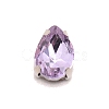 Sew on Rhinestone RGLA-WH0008-05H-1