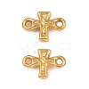 304 Stainless Steel Connector Charms SA-CBA302A-10G-1