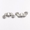 Tibetan Style Alloy Beads EA9130Y-2