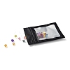 Plastic Resealable Bag OPP-H001-01A-07-3