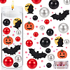 Halloween Vase Fillers Kit DIY-BC0009-94-1
