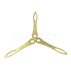Manganese Steel Slingshot Rubber Band Tied Assisting Tool TOOL-WH0133-56-1