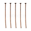 Iron Flat Head Pins X-HPR3.0cm-NF-1