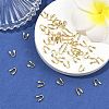 SHEGRACE Brass Wire Guardian XGRQ1R165-344G-4