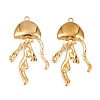 304 Stainless Steel Pendants X-STAS-A143-01D-G-1