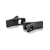 304 Stainless Steel Charms Ion Plating(IP) STAS-K216-41Y-EB-2
