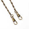 Iron Chain Bag Strap FIND-WH0072-86A-AB-2