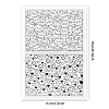 PVC Plastic Stamps DIY-WH0167-56-437-2