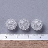 Acrylic Beads PAC152Y-9-4