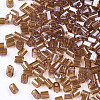 Grade A Glass Seed Beads SEED-S022-03Q-2